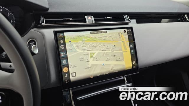 Land Rover Range Rover Velar 2.0 P250 Dynamic SE, 2025 14