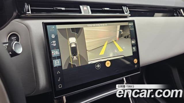 Land Rover Range Rover Velar 2.0 P250 Dynamic SE, 2025 15