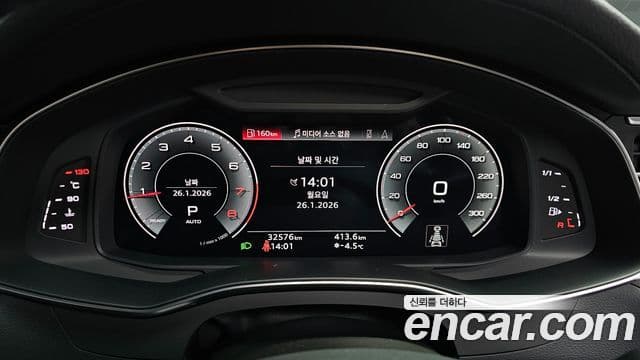 Audi A6 (C8) Premium, 2021 8