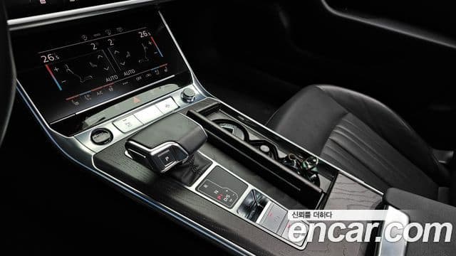 Audi A6 (C8) Premium, 2021 9