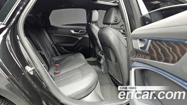 Audi A6 (C8) Premium, 2021 11