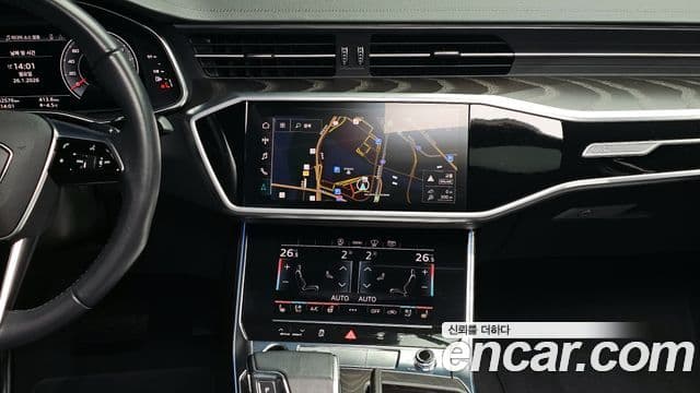 Audi A6 (C8) Premium, 2021 15