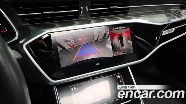 Audi A6 (C8) Premium, 2021 16