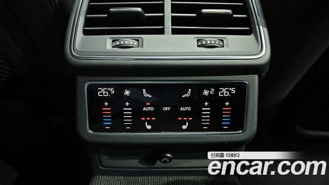 Audi A6 (C8) Premium, 2021 19