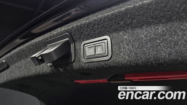 Audi A6 (C8) Premium, 2021 20