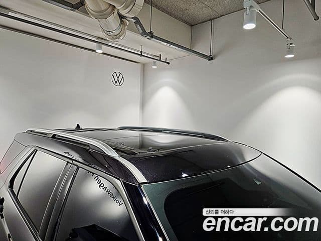 Ford Explorer 6세대 3.0 Platinum 4WD, 2022 18