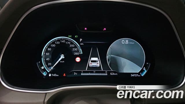 Genesis GV80, 2023 8