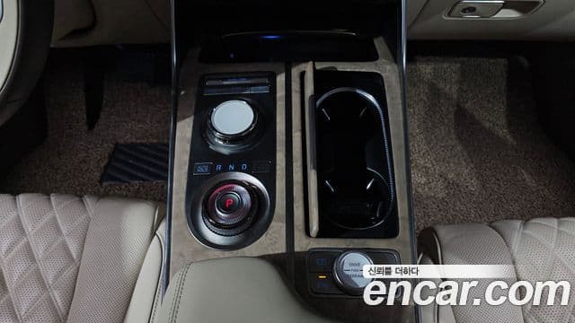 Genesis GV80, 2023 9