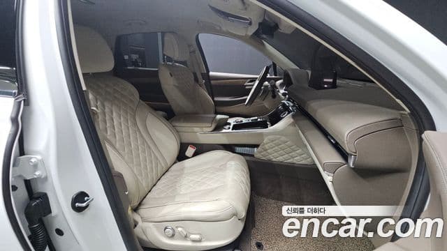 Genesis GV80, 2023 11