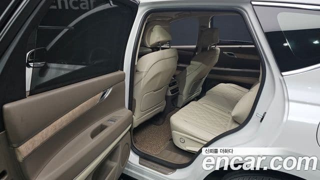 Genesis GV80, 2023 12