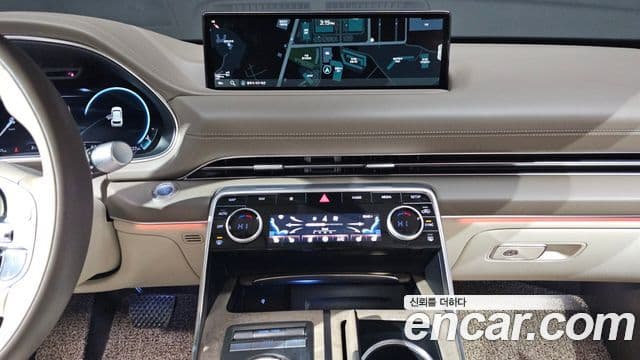 Genesis GV80, 2023 14