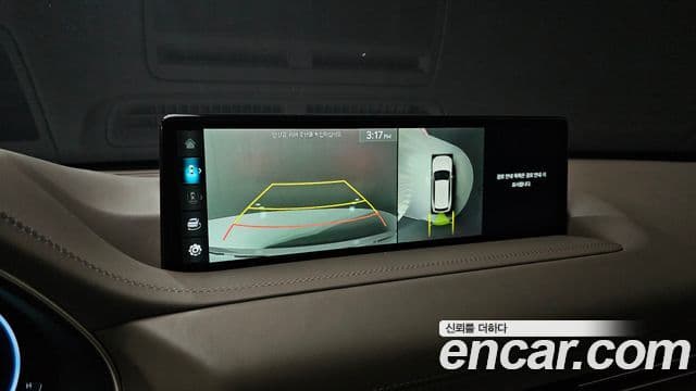 Genesis GV80, 2023 15