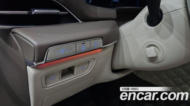 Genesis GV80, 2023 19