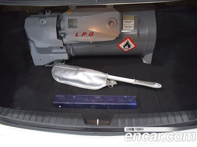 Kia The / новый New K5 빌트인캠2 — базовая версия - Built-in Cam 2, 2014 8