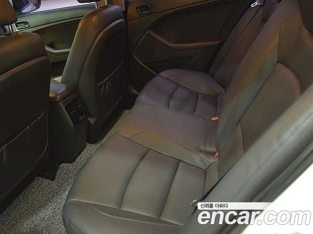 Kia The / новый New K5 빌트인캠2 — базовая версия - Built-in Cam 2, 2014 10