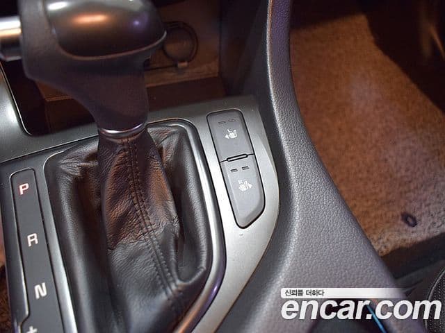 Kia The / новый New K5 빌트인캠2 — базовая версия - Built-in Cam 2, 2014 18