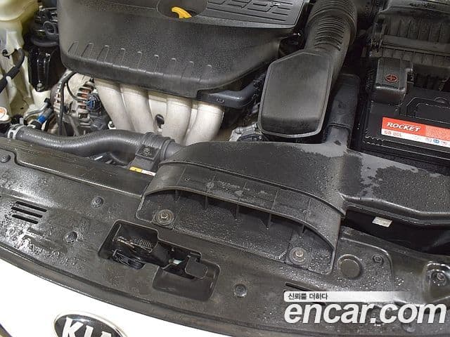 Kia The / новый New K5 빌트인캠2 — базовая версия - Built-in Cam 2, 2014 19