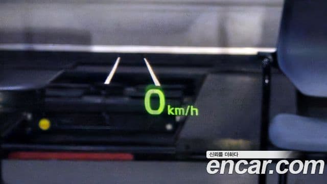 Kia The / новый K9 PlatinumⅡ, 2020 19