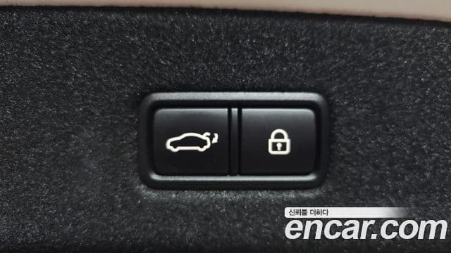 Kia The / новый K9 PlatinumⅡ, 2020 20