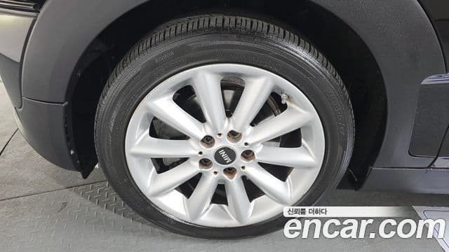 Mini Cooper 클럽맨 2세대, 2020 все фото