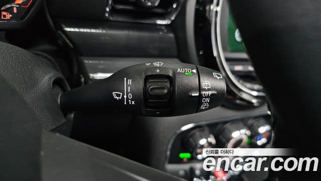 Mini Cooper 클럽맨 2세대, 2020 18