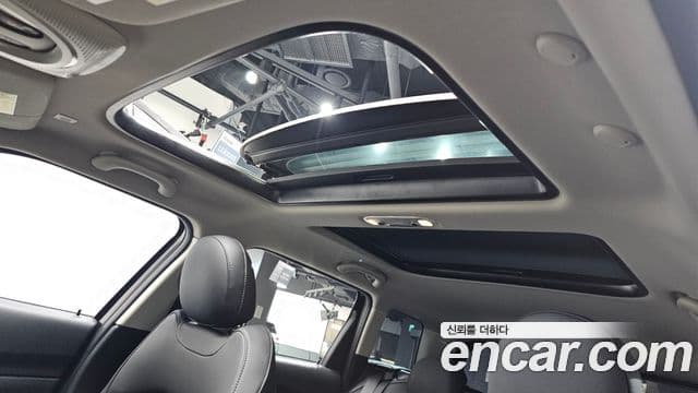 Mini Cooper 클럽맨 2세대, 2020 19