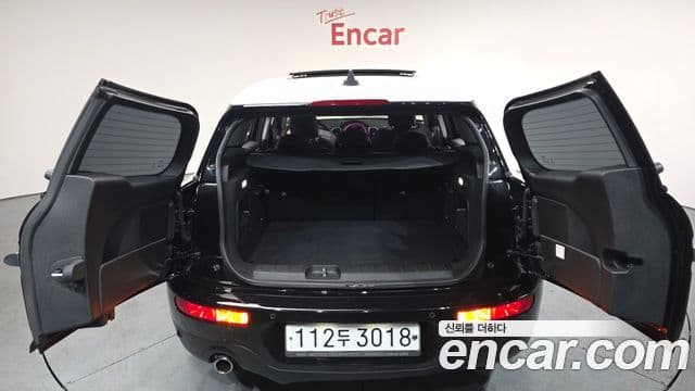 Mini Cooper 클럽맨 2세대, 2020 20