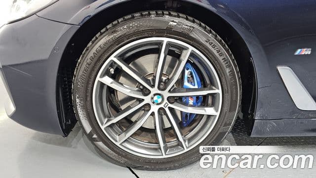 BMW 5시리즈 (G30) 520i M Sport, 2023 11