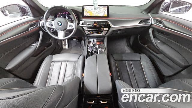 BMW 5시리즈 (G30) 520i M Sport, 2023 20