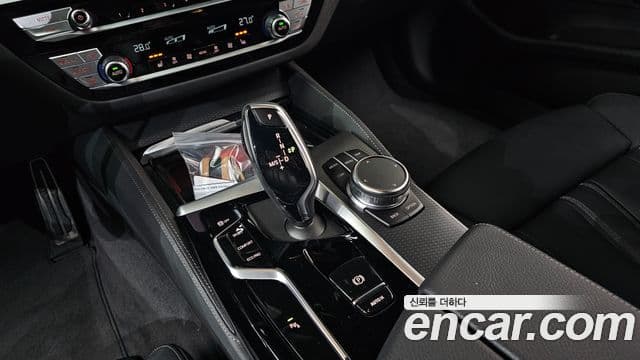 BMW 5시리즈 (G30) 520i M Sport, 2023 16