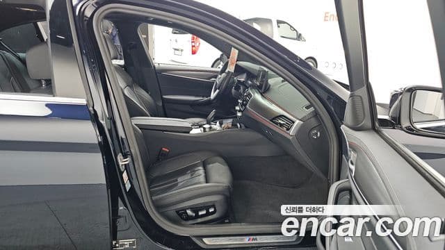 BMW 5시리즈 (G30) 520i M Sport, 2023 6