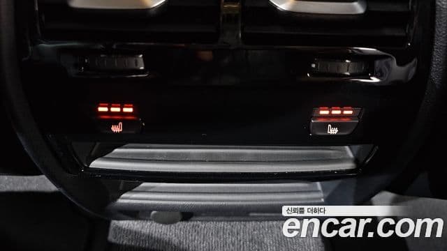 BMW 5시리즈 (G30) 520i M Sport, 2023 7