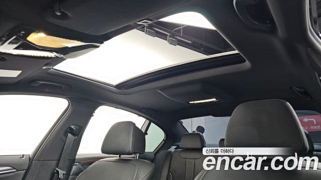 BMW 5시리즈 (G30) 520i M Sport, 2023 4