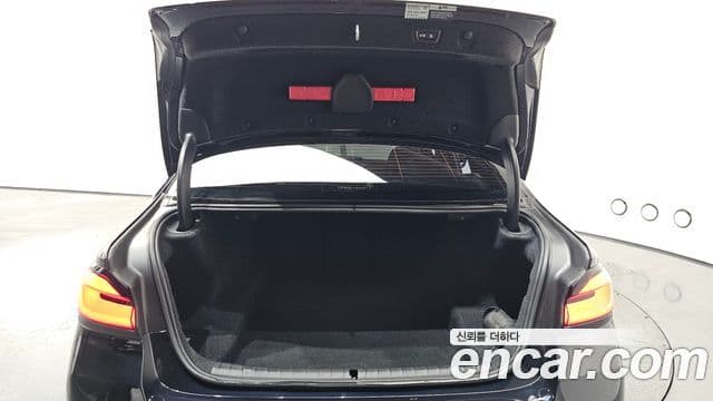 BMW 5시리즈 (G30) 520i M Sport, 2023 15