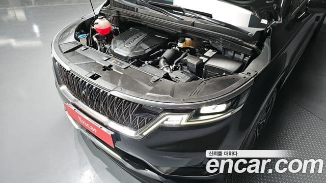 Kia Carnival 4세대 Signature, 2022 6
