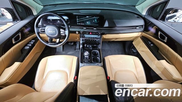Kia Carnival 4세대 Signature, 2022 7