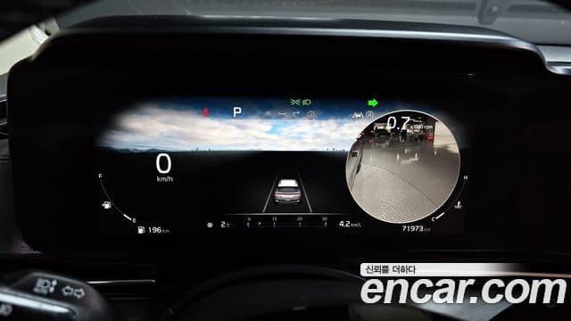 Kia Carnival 4세대 Signature, 2022 8