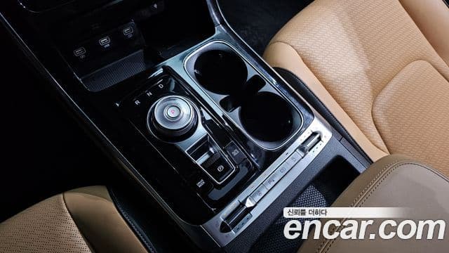 Kia Carnival 4세대 Signature, 2022 9