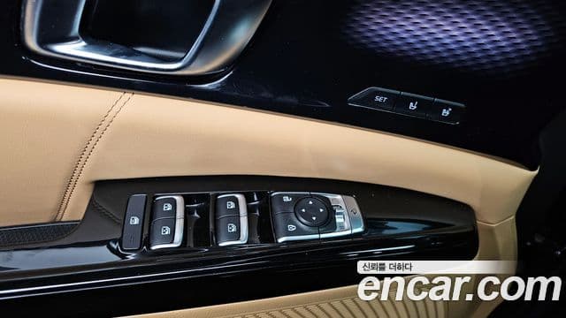 Kia Carnival 4세대 Signature, 2022 12