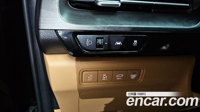 Kia Carnival 4세대 Signature, 2022 13
