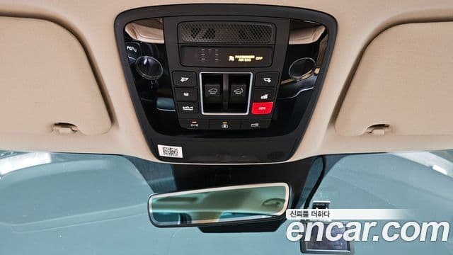 Kia Carnival 4세대 Signature, 2022 18