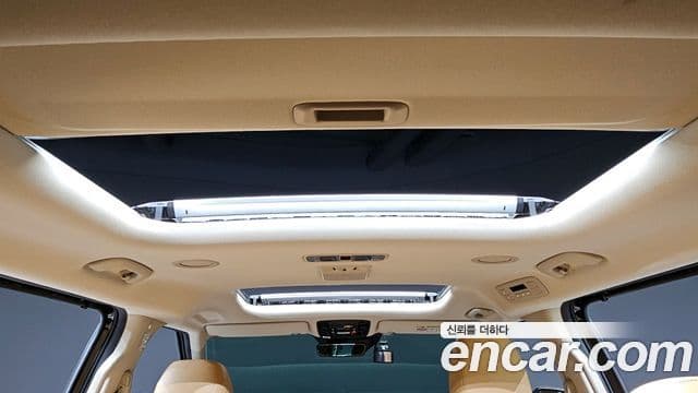 Kia Carnival 4세대 Signature, 2022 19