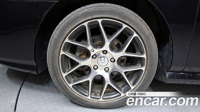 Renault Korea(Samsung) 뉴SM5(новый кузов / новое поколение) LE, 2011 все фото