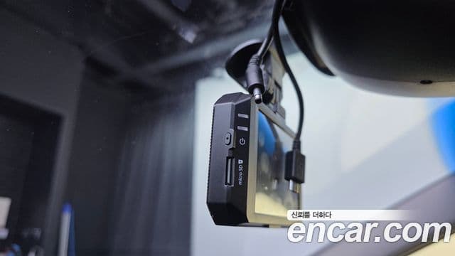 Renault Korea(Samsung) 뉴SM5(новый кузов / новое поколение) LE, 2011 16