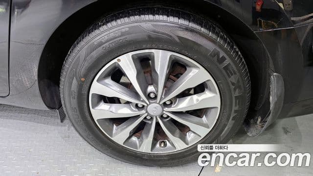 Kia All New Carnival Luxury, 2017 все фото