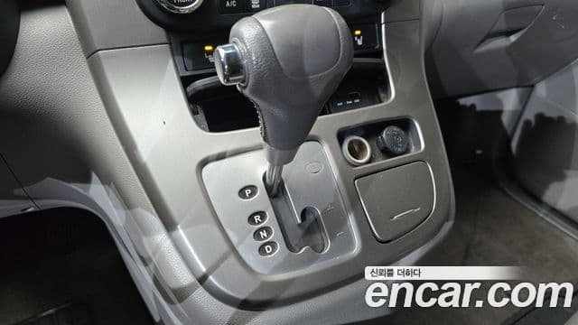 Kia Carnival R топовая версия, 2014 9