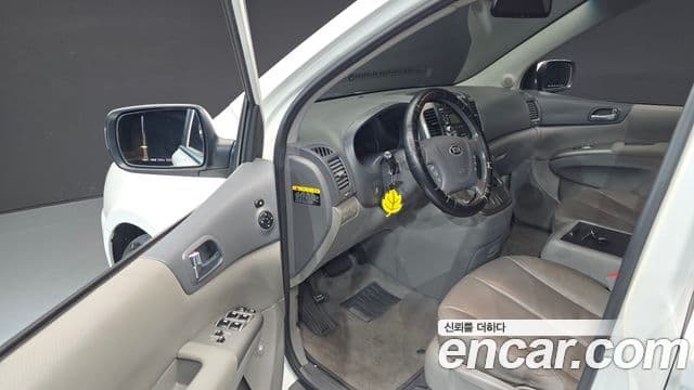 Kia Carnival R топовая версия, 2014 10