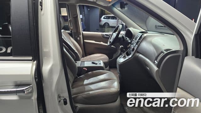 Kia Carnival R топовая версия, 2014 11