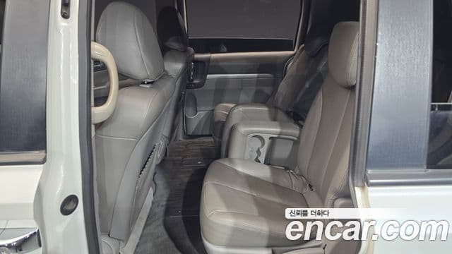 Kia Carnival R топовая версия, 2014 13