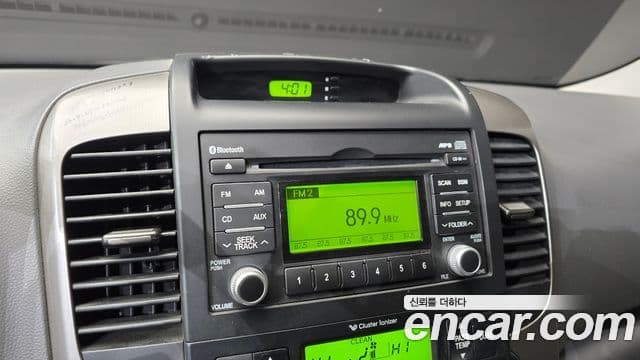 Kia Carnival R топовая версия, 2014 15